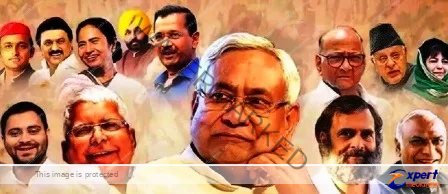 जानें जदयू का राष्ट्रीय अध्यक्ष बनकर नीतीश कुमार ने एक तीर से कितने निशाने साधे ? 1 Know how many targets Nitish Kumar hit with one stone by becoming the national president of JDU