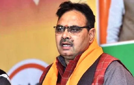 राजस्थानः न बालक न वसुन्धरा, जानें कौन हैं नए सीएम भजनलाल 1 Rajasthan Neither Balak nor Vasundhara know who is the new CM Bhajanlal