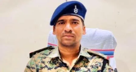 पुलिस-नक्सली मुठभेढ़ में रंका थाना प्रभारी जख्मी, रिम्स रेफर, 2 नक्सली मारे गए 1 Ranka police station in charge injured in police Naxalite encounter referred to RIMS 2 Naxalite killed