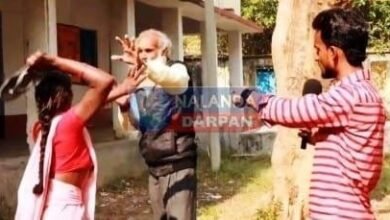 YouTubers video creates sensation shows live coverage of headmasters beating