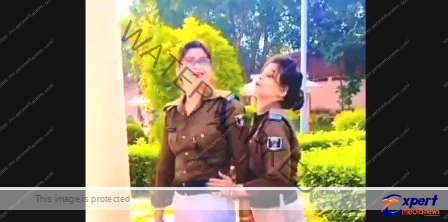 गया महाबोधि मंदिर परिसर में रील्स