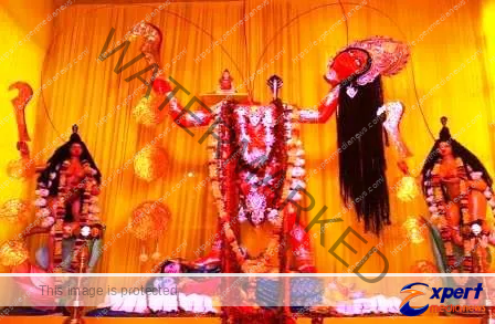 विश्व की दूसरी सबसे बड़ी शक्तिपीठ, यहां सालो भर रहती है श्रद्धालु की भीड़ 11 मां छिन्नमस्तिका का मंदिर