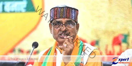 सिंह चौहान