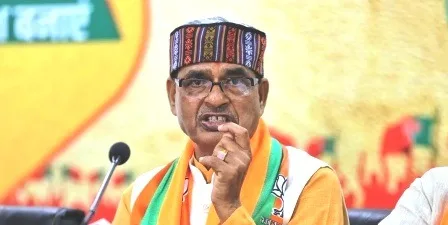 सीएम की कुर्सी जाते ही शिवराज की उभरी टीस, कहा- 'मांगने से पहले मरना बेहतर, मैं...' 1 सिंह चौहान