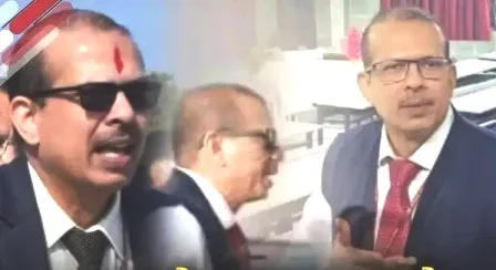 एक मूल्यांकणः बिहार शिक्षा व्यवस्था, नीतीश सरकार और केके पाठक 1 An appraisal Bihar education system Nitish government and KK Pathak