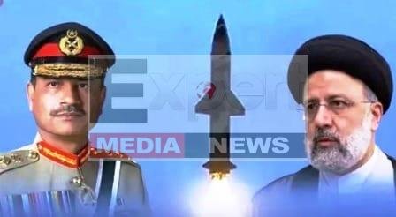 जानें पाकिस्तान पर ईरान की एयर स्ट्राइक की पूरी कहानी, कितना बढ़ेगा तनाव? 1 Know the full story of Irans air strike on Pakistan how much will the tension increase