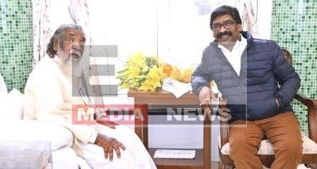 बहुमत का फैसलाः अभी पद पर बने रहेंगे CM हेमन्त सोरेन 1 Majority decision CM Hemant Soren will remain in office for now 2