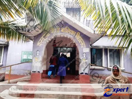 नालंदाः कस्तूरबा गांधी बालिका आवासीय विद्यालय की वार्डन पर छात्रा की हत्या की प्राथमिकी दर्ज 7 Nalanda FIR lodged against the warden of Kasturba Gandhi Girls Residential School for murder of a student 1