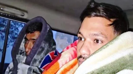 पाकिस्तान वाया राजस्थान नालंदा तक पहुंच गया फेसबुक हैकर्स, 2 गैंगर्स गिरफ्तार 1 Pakistani hackers reached Nalanda via Rajasthan 2 gangers arrested