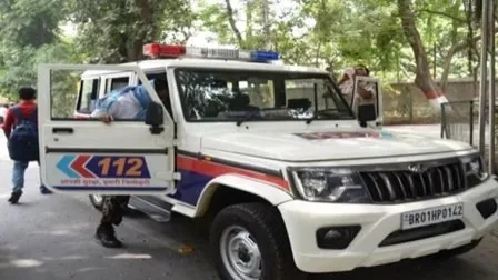 पटना में पुलिस एसआई ने खुद को मारी गोली, हालत गंभीर 1 Police SI shot himself in Patna condition critical