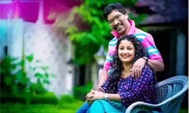 जानें आखिर कौन हैं गुगल सर्च में अचानक टॉप ट्रेंड हुई कल्पना सोरेन 1 कल्पना सोरेन