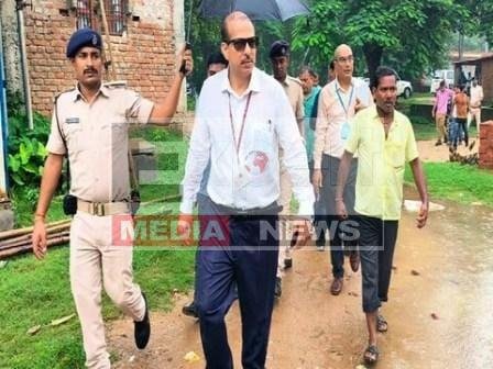 बिहार के स्कूलों का नहीं बदला टाइमिंग, सुबह 9 बजे से शाम 5 बजे तक ही खुलेंगे 10 कहीं नहीं जा रहे केके पाठक सीएम के संज्ञान पर वापस जल्द लौटेंगे 2