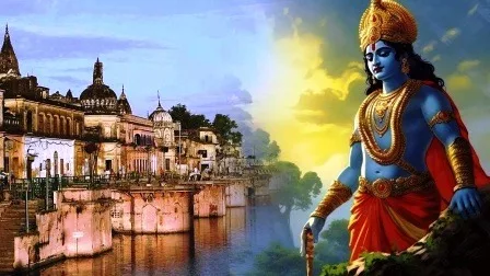 राम नगरी अयोध्या का वैभव, विवाद, विध्वंस, निर्माण, प्राण प्रतिष्ठा, सब कुछ जानिए 1 नगरी अयोध्या का वैभव विवाद विध्वंस निर्माण प्राण प्रतिष्ठा सब कुछ जानिए