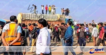 जानें क्या है हिट एंड रन कानून, क्यों हो रहा इसका राष्ट्रव्यापी विरोध? 1 हिट एंड रन कानून