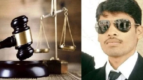 ऐसा मामला जान गोपालगंज कोर्ट के CJM मानवेन्द्र मिश्र भी चकरा गए, SP से मांगी जांच रिपोर्ट 1 CJM Manvendra Mishra of Gopalganj Court was also shocked to know about such a case asked for investigation report from SP