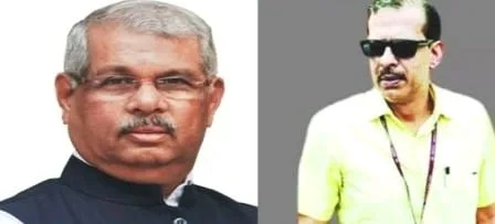 KK Pathak had a direct fight with the Governor stopped the salaries of all VCs and Registrars asked why there was an FIR