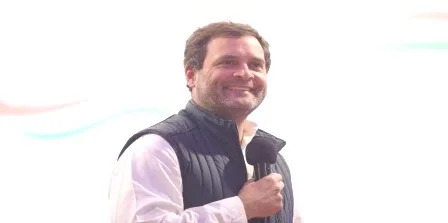 आयरन लेडी इंदिरा गांधी की राह पर राहुल गांधी, कांग्रेस के कब बहुरेगें दिन? 2 Rahul Gandhi on the path of Iron Lady Indira Gandhi many more days of Congress