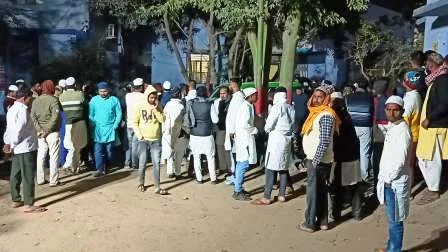 Shab e Barat turned into mourning in Nalanda 2 youth died 3 youth serious