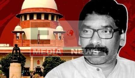 हेमंत सोरेन को झटका, सुप्रीम कोर्ट ने कहा- पहले हाई कोर्ट क्यों नहीं गए? 1 Shock to Hemant Soren Supreme Court said Why didnt you go to High Court first