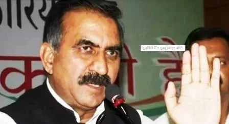 हिमाचल प्रदेश में 'लोटस' की आहट, कांग्रेस की सुक्खू सरकार पर खतरा 12 Sound of Lotus in Himachal Pradesh threat to Sukhu government of Congress