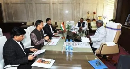 Study of tribal languages will start soon in Jharkhand schools