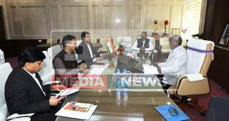 झारखंड के स्कूलों में जल्द शुरु होगी जनजातीय भाषाओं की पढ़ाई 1 Study of tribal languages will start soon in Jharkhand schools