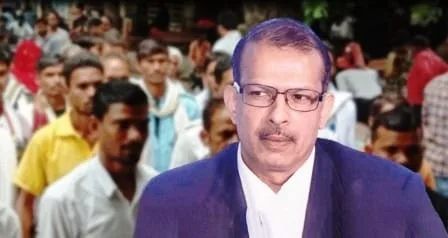 ACS केके पाठक के इस ऑर्डर में गवर्नर भी फंसे, विश्वविद्यालयों में मचा हाहाकार 9 ACS KK Pathaks order governor also entangled created uproar in universities