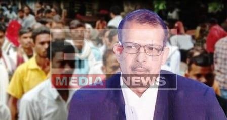 IAS और IPS अफसरों में सबसे गरीब ACS केके पाठक के पास न गाड़ी, न बंगला, न गहना 1 ACS KK Pathaks order governor also entangled created uproar in universities