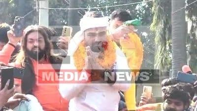 यूट्यूबर मनीष कश्यप पर दर्ज हुआ एक और एफआईआर 1 Another FIR registered against YouTuber Manish Kashyap