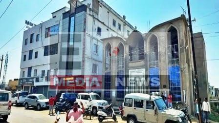 BPSC TRE-3 का पेपर परीक्षा पूर्व लीक होने की आशंका, झारखंड पुलिस ने 300 परीक्षार्थियों को किया गिरफ्तार 1 BPSC TRE 3 का पेपर परीक्षा पूर्व लीक