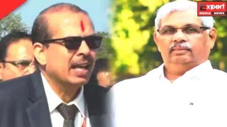 बिहार गवर्नर ने CS को घुमाया फोन, अब क्या करेंगे ACS केके पाठक? 11 Governor turned the phone to CS what will ACS KK Pathak do now