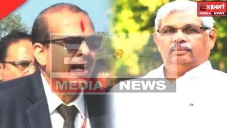 बिहार गवर्नर ने CS को घुमाया फोन, अब क्या करेंगे ACS केके पाठक? 9 Governor turned the phone to CS what will ACS KK Pathak do now