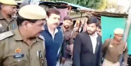 नमामि गंगे इंजीनियर अपहरण-रंगदारी के मामले में जदयू के राष्ट्रीय महासचिव दोषी करार 7 JDU national general secretary found guilty in Namami Gange engineer kidnapping extortion case