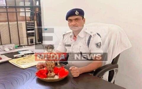 जानें थानेदार के साथ क्या हुआ, जब कोर्ट में भगवान श्रीकृष्ण को नहीं सका पेश! 1 Not presenting God in court cost the police station dearly know the strange case