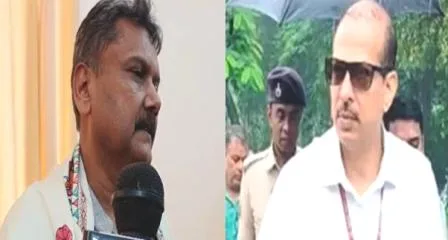 अब ACS केके पाठक को लेकर JDU के शिक्षा मंत्री ने कह दी बड़ी बात 6 Now JDU Education Minister said a big thing regarding ACS KK Pathak