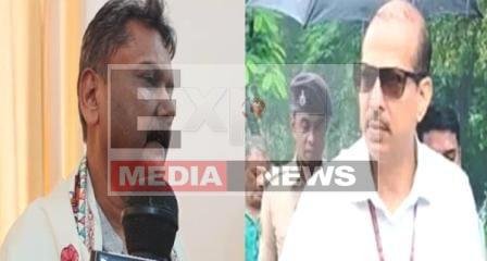 अब ACS केके पाठक को लेकर JDU के शिक्षा मंत्री ने कह दी बड़ी बात 2 Now JDU Education Minister said a big thing regarding ACS KK Pathak