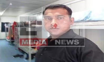 गोपालगंज पुलिस की एक झूठ ने 4 साल से युवक की वतन वापसी रोकी, CJM ने SP से मांगी रिपोर्ट 1 One lie of Gopalganj police 1