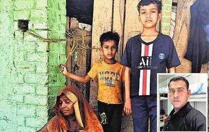 गोपालगंज CJM के सामने बिलख पड़ी पुलिस- माफ कर दीजिए हुजूर,गलती हो गई, जाने रोचक मामला 1 Police wept in front of Gopalganj CJM Please forgive me Sir a mistake was made know the interesting case