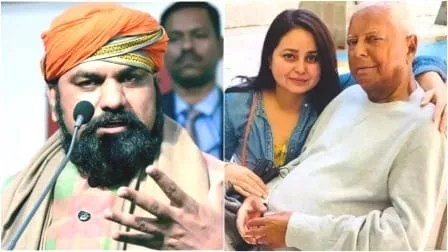सम्राट चौधरी का अबतक का सबसे गंदा बयान, जानें क्या कह डाला? 1 Samrat Chaudharys dirtiest statement till date know what he said
