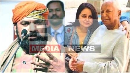 सम्राट चौधरी का अबतक का सबसे गंदा बयान, जानें क्या कह डाला? 1 Samrat Chaudharys dirtiest statement till date know what he said