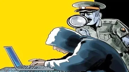 KYC अपडेट के नाम पर ठगी का खेल, प्रतिबिंब पोर्टल की मदद से 3 साइबर क्रिमिनल गिरफ्तार 1 साइबर क्रिमिनल