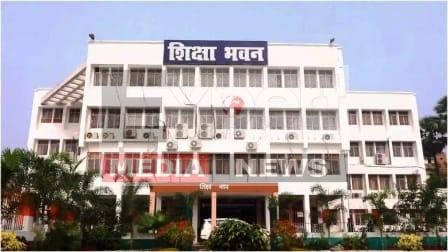 बड़ी कार्रवाईः 261 बीआरपी का वेतन बंद, 852 स्कूलों के एचएम का कटा वेतन 1 Big action Salary of 261 BRP stopped salary of HM of 852 schools cut