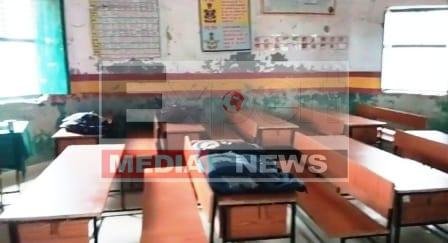 बिहारः केके पाठक के राज में हर जिले से बेंच-डेस्क घोटाला की खबर 4 Bihar News of bench desk scam from every district under KK Pathaks rule