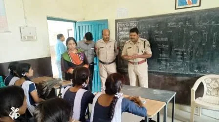 Competency pass 370 fake employed teachers did not appear before the inquiry committee