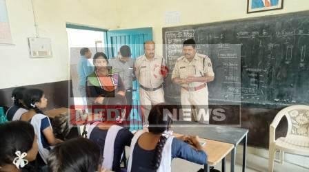 जांच कमेटी के समक्ष हाजिर नहीं हुए सक्षमता पास 370 फर्जी नियोजित शिक्षक 7 Competency pass 370 fake employed teachers did not appear before the inquiry committee