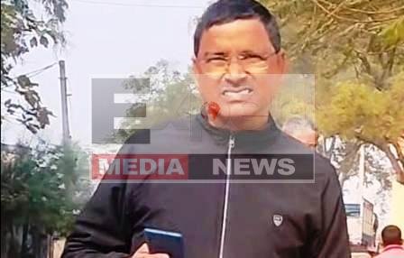 केके पाठक के राज में भी धनरुआ के इस शिक्षक का जलवा बरकरार 6 Even during the rule of KK Pathak this teacher from Dhanrua continued to shine