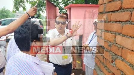 ACS केके पाठक का गजब फरमान, शिक्षकों के उड़े होश 1 KK Pathaks amazing order teachers were shocked