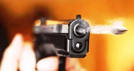 नालंदाः पटवन करने जा रहे किसान पर गोलियों की बौछार,मौत 1 Nalanda Farmer going to Patwan shot dead dies