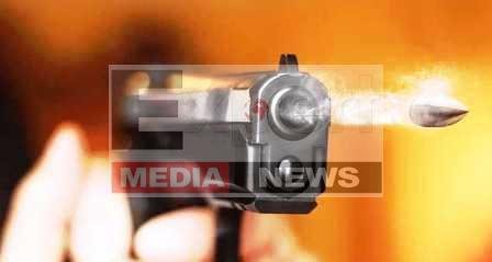 नालंदाः पटवन करने जा रहे किसान पर गोलियों की बौछार,मौत 1 Nalanda Farmer going to Patwan shot dead dies