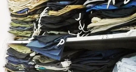 Now government school children will get readymade uniforms in exchange of money